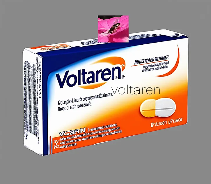 Voltaren 2